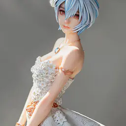 Venus - Rei 4