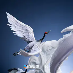 Ling Yun - Yun Xiao 3