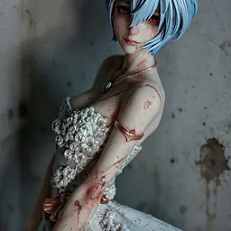 Venus - Rei 2