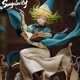 Singularity - Coco 2