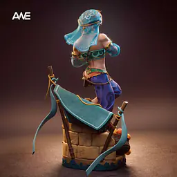 ANE - Link 7