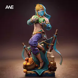 ANE - Link 1