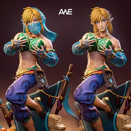ANE - Link 2
