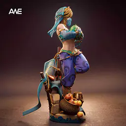 ANE - Link 4
