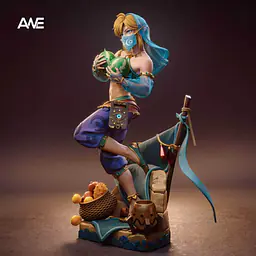 ANE - Link 3