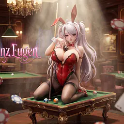 Snow - Prinz Eugen 1