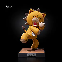 EXE - Kon 1