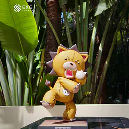 EXE - Kon 3