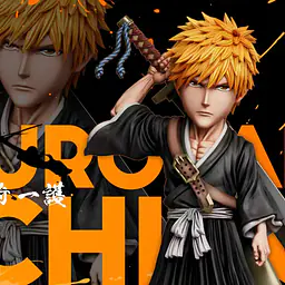 YZ - Ichigo 1