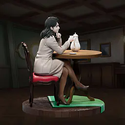 Cedar - Pieck 4