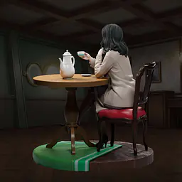 Cedar - Pieck 5