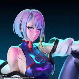 Ha Ni - Lucy 2