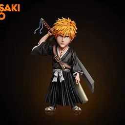 YZ - Ichigo 2