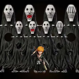 YZ - Ichigo 3