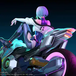 Ha Ni - Lucy 9