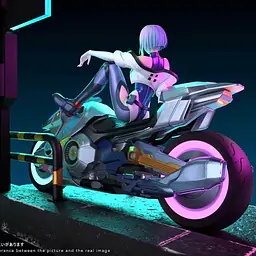Ha Ni - Lucy 12