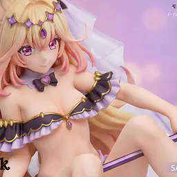 Starcore - Moria Luluka 4