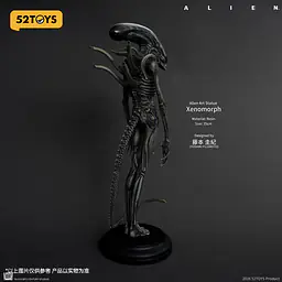 52 Toys - Xenomorph 3