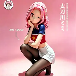 iMei - Mimi Tachikawa 2