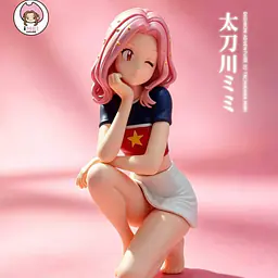 iMei - Mimi Tachikawa 3