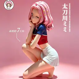 iMei - Mimi Tachikawa 4