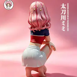 iMei - Mimi Tachikawa 5