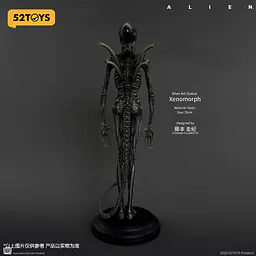 52 Toys - Xenomorph 6