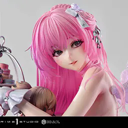 Prime 1 - Dorothy 12