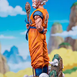 Ran Yao - Goku 5