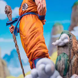 Ran Yao - Goku 6