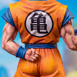 Ran Yao - Goku 7