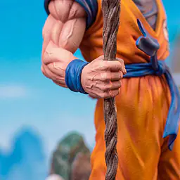 Ran Yao - Goku 9