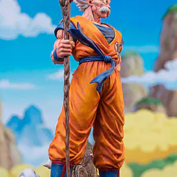 Ran Yao - Goku 3