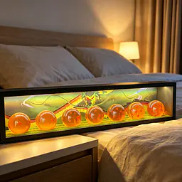 GULU - Dragon Balls 1