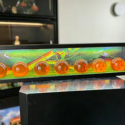 GULU - Dragon Balls 2