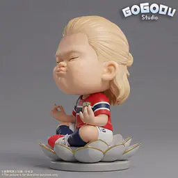 Gogodu - Haaland 2