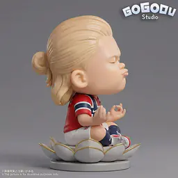 Gogodu - Haaland 4