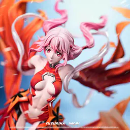 Manta - Inori Yuzuriha 2