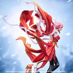 Manta - Inori Yuzuriha 3