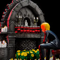 DY - Kurapika Base 2