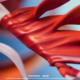 Manta - Inori Yuzuriha 8