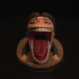 Passion - Cart Titan 1