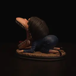 Passion - Cart Titan 3
