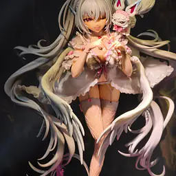 Pertop - Lady Avalon 1