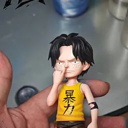MAX - Ace 4
