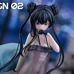 ACGN 02 - Kisaki 4