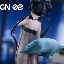 ACGN 02 - Kisaki 5
