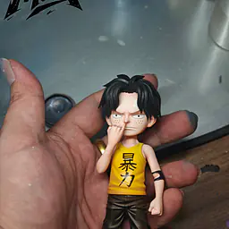 MAX - Ace 2