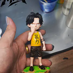 MAX - Ace 3