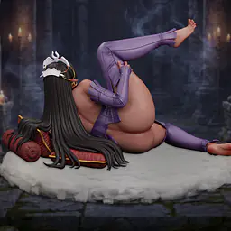 Tentacle - Olga 9